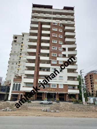 قیمت آپارتمان های سرخرود مازندران